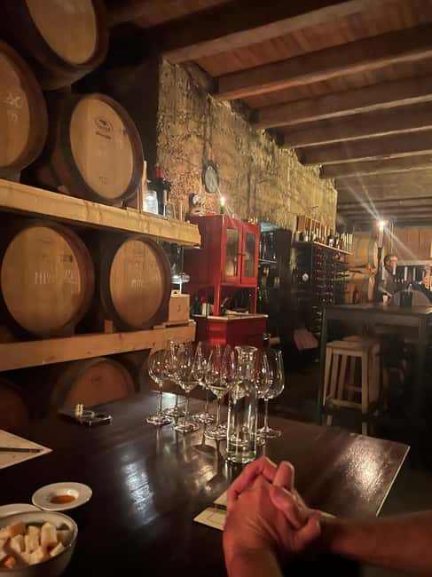 Hvar: Hvar Wine Tasting Experience - Arriving in Hvar’s main wine country