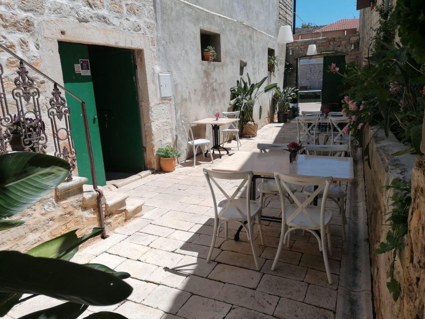 Hvar: Hvar Wine Tasting Experience - Who will enjoy this experience most?