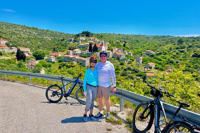 Hvar Island Guided E-Bike Adventure - Why This Ride Shows You More of Hvar