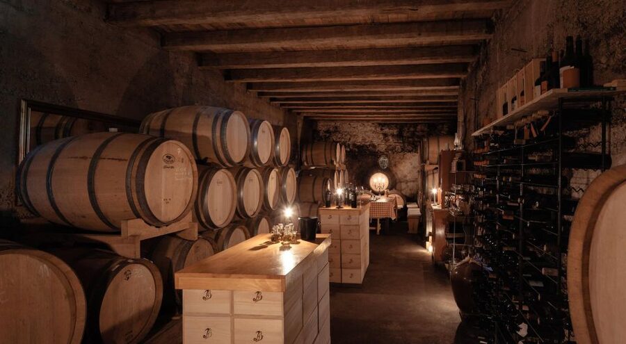 Hvar: Island tour with Wine and Olive Oil Tasting - What You May Taste at Duboković Winery