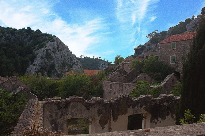 Hvar Lavender Tour - Malo Grablje, Where Time Feels Slower