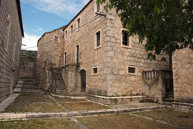 Hvar Lavender Tour - Milna and the End of the Route