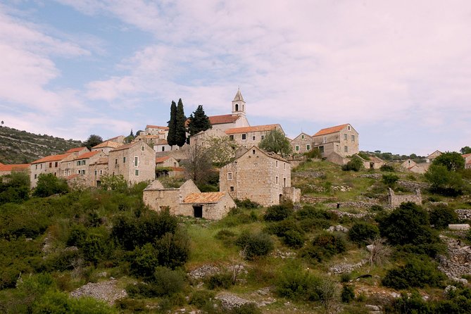 Hvar Lavender Tour - What Marko Adds to the Experience