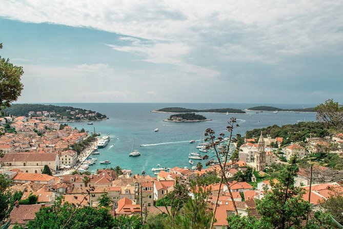 Hvar Pakleni islands and Secrets of Brac and Solta private tour - Starting early from Split at 8:00 a.m.