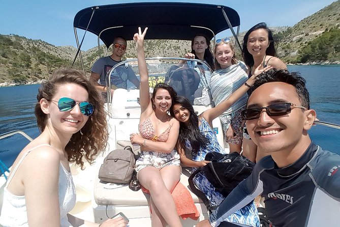 Hvar Pakleni islands and Secrets of Brac and Solta private tour - Uvala Smrka and the old navy tunnels