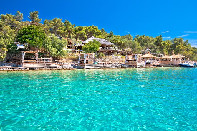 HVAR & PAKLENI Islands PRIVATE tour - Key points to know before you book