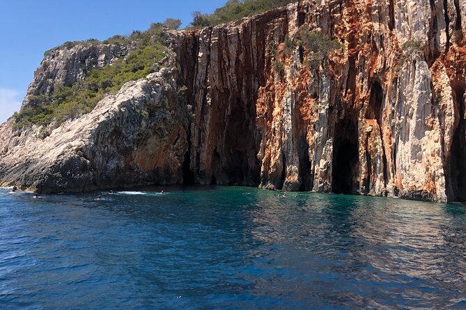 HVAR & PAKLENI Islands PRIVATE tour - The Pakleni Islands are the day’s water playground