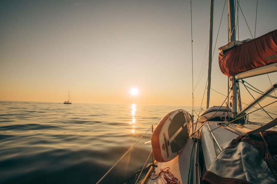 Hvar: Romantic Sunset Sailing Experience On A Comfort Yacht - Key points to know before booking