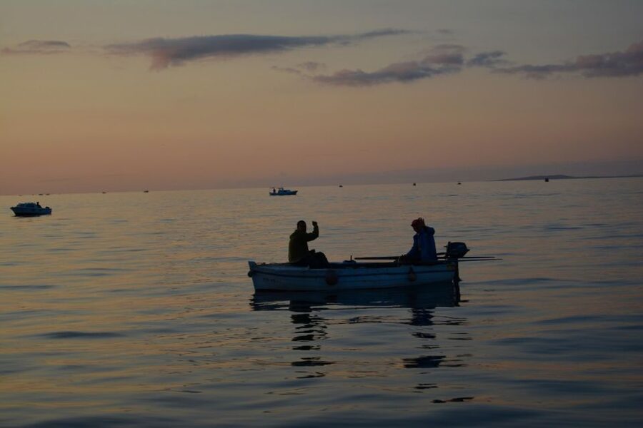 Hvar: Romantic Sunset Sailing Experience On A Comfort Yacht - Is $76 a fair price for two hours?