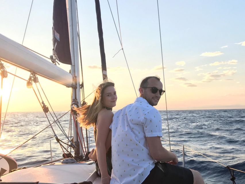 Hvar: Romantic Sunset Sailing Experience On A Comfort Yacht - What could be improved