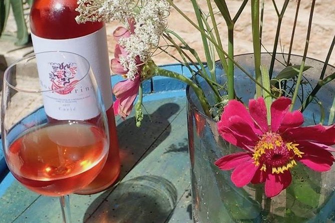 Hvar Small Group Wine Tour and Authentic Dalmatian Dinner - Why this tour is a good way to leave Hvar Town