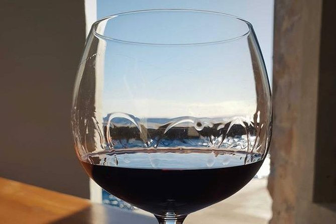 Hvar Small Group Wine Tour and Authentic Dalmatian Dinner - Malo Grablje provides the evening’s most memorable setting