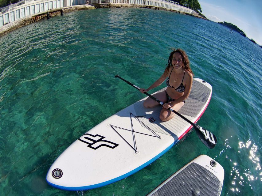Hvar: Stand Up Paddle Board Rental - Key Points Before You Book