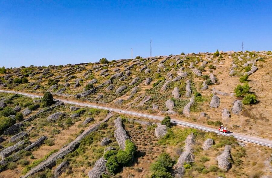 Hvar: Tuk Tuk island tour - Why this short Hvar tour is worth considering