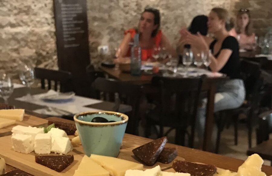 Hvar: Wine Lovers Tour to 3 Wineries with Local Tastings - Key points to know before booking