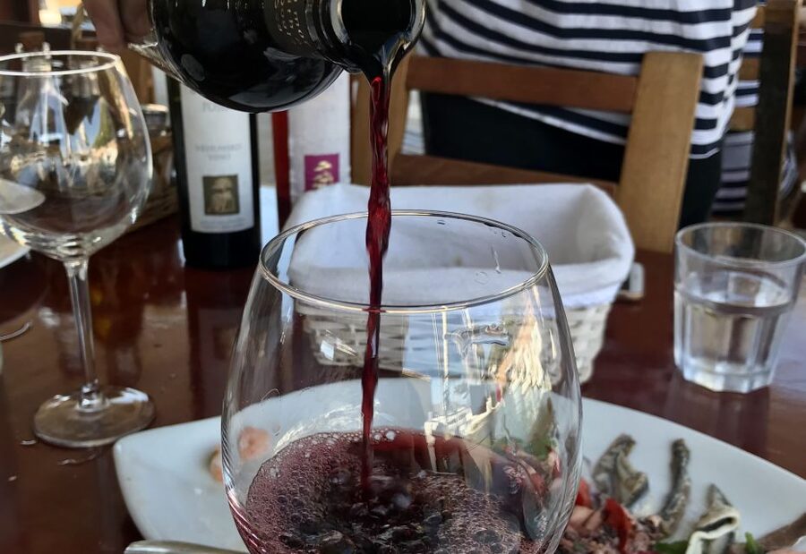 Hvar: Wine Lovers Tour to 3 Wineries with Local Tastings - Why this Hvar wine tour is worth considering
