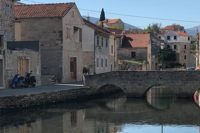 Hvar Wine tasting small group experience - What the $132.75 price really covers