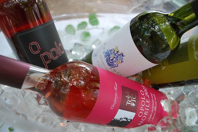 Hvar Wine tasting small group experience - Group size, pickup, and the pace of the outing