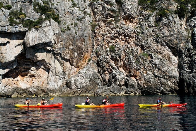 Intro Dive in Dubrovnik - What the $120.29 Price Includes