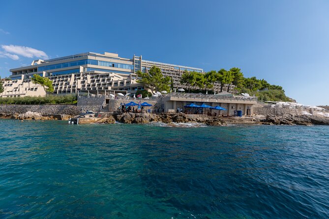 Intro Dive in Dubrovnik - Is This Dubrovnik Scuba Session Worth Booking?