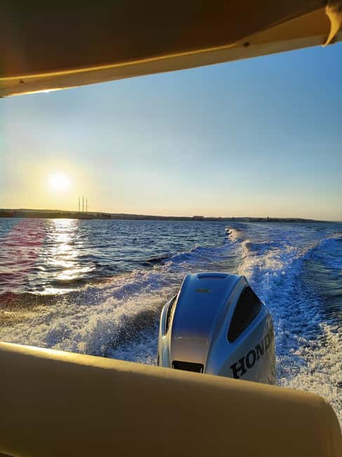 Island Adventure – Ugljan by Speedboat - Key points to know before booking