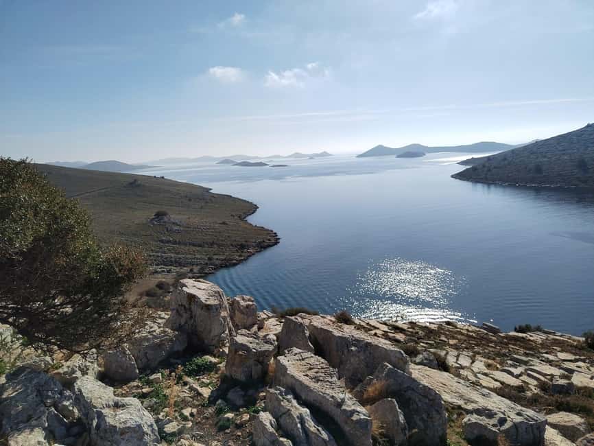 Island Adventure – Ugljan by Speedboat - Who should book this boat trip?