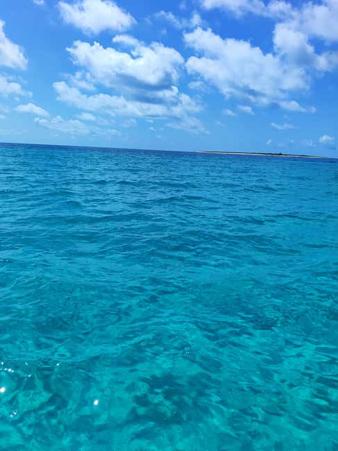 Island Adventure – Ugljan by Speedboat - What $45 really gets you