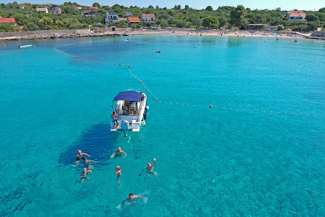 Islands Brač, Šolta & Blue lagoon - Private speedboat tour - Key things to know before you book