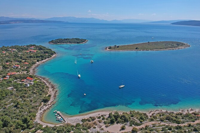 Islands Brač, Šolta & Blue lagoon - Private speedboat tour - Why this island-hopping day works