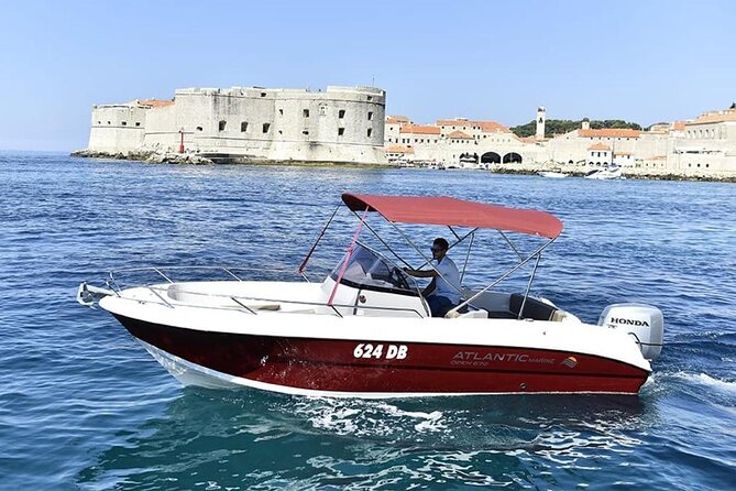 Islands & Caves Private Tour with pickup, drinks & fuel included - Key things to know before booking