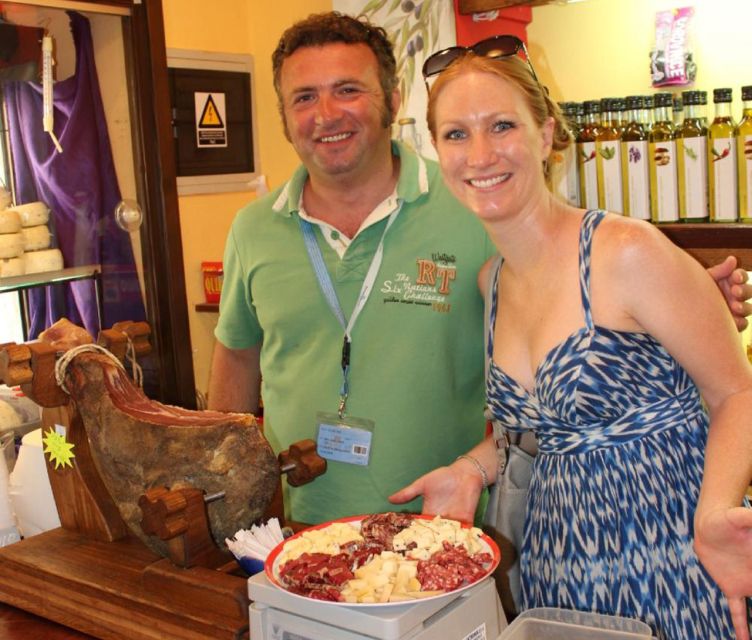 Istria: Guided Tour of Inner Istria with Food Tasting - Grožnjan, the artist village with a quiet mood
