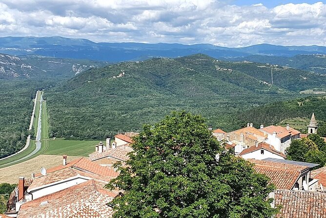 Istria Private Day Trip - Key things to know before booking