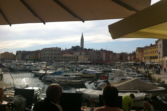 Istria Private Day Trip - Homemade food and the cost of lunch