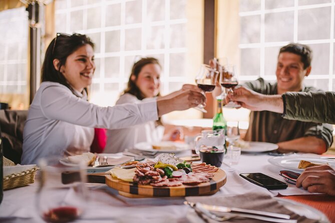 Istria Wine Tour from Rijeka and Opatija - Why this Istrian day trip works