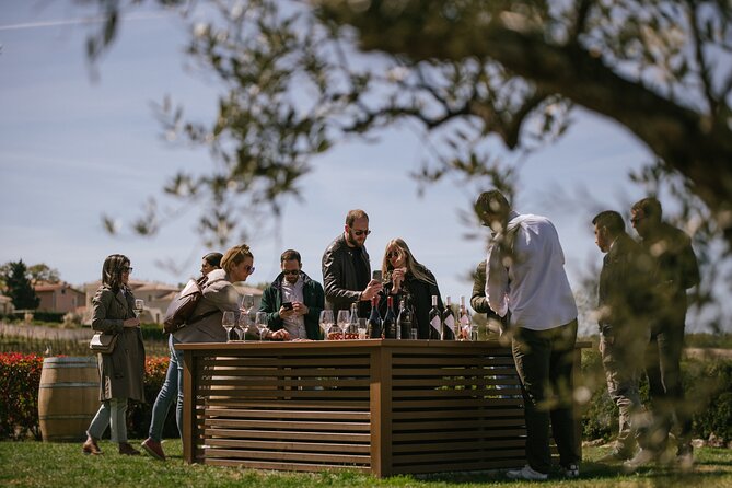 Istria Wine Tour from Rijeka and Opatija - Mekiši kod Vižinade: a family lunch worth making room for