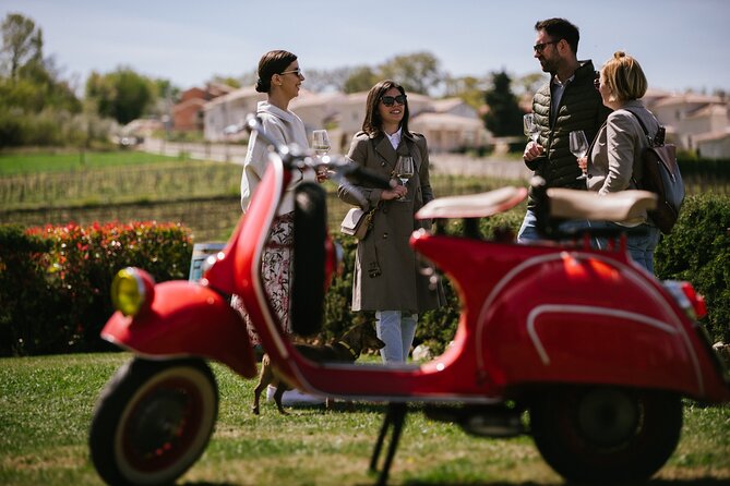 Istria Wine Tour from Rijeka and Opatija - Timing, pickup, and what to bring