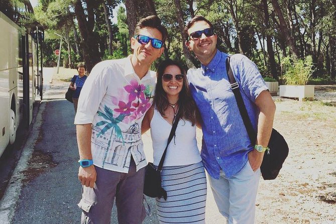 Istria Wine Tour from Rijeka and Opatija - Who will enjoy this tour most?