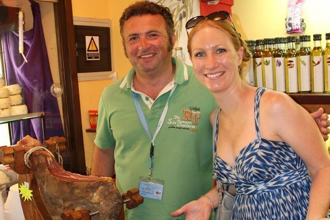Istrian hill top cities tour with truffle and olive oil tasting - Why this day works well from Pula