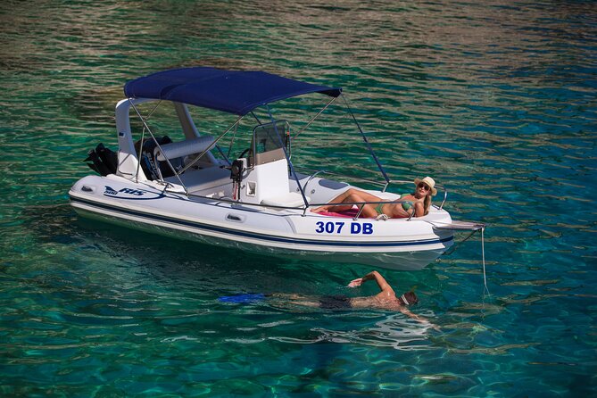 Jet Ski Rent 1h - Assessing the $258.11 price