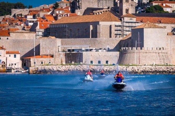 Jet Ski Rent 1h - How the staff shape the experience