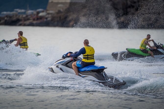 Jet Ski Rent 2h - Key points to know before booking