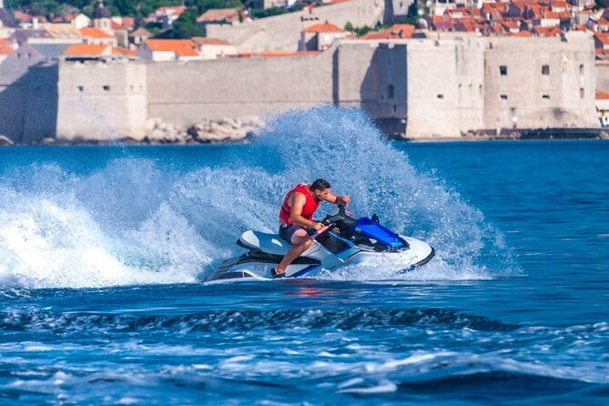 Jet Ski Rent 2h - Price and value for two people