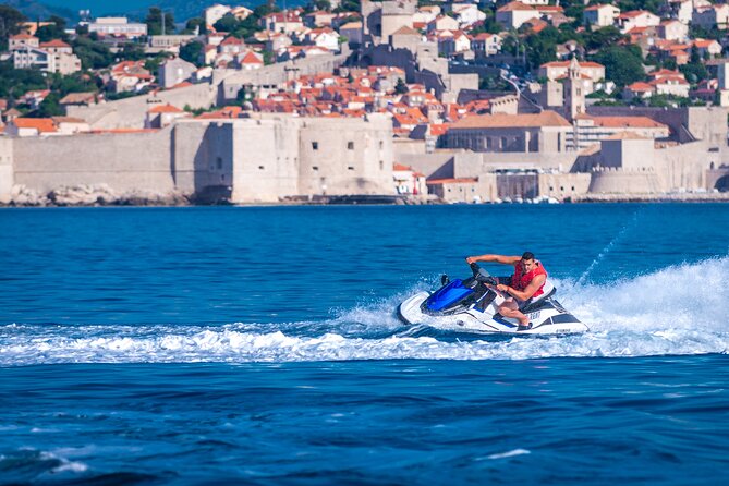 Jet Ski Rent 30 min - Weather, waves, and comfort