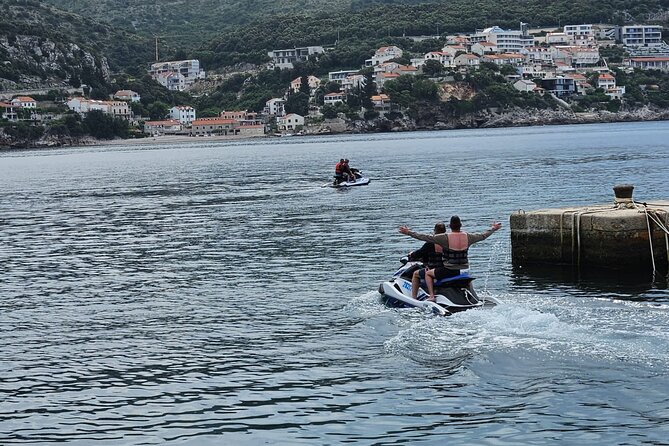 Jet Ski Rental in Dubrovnik - Safety, equipment, and how much freedom you really get