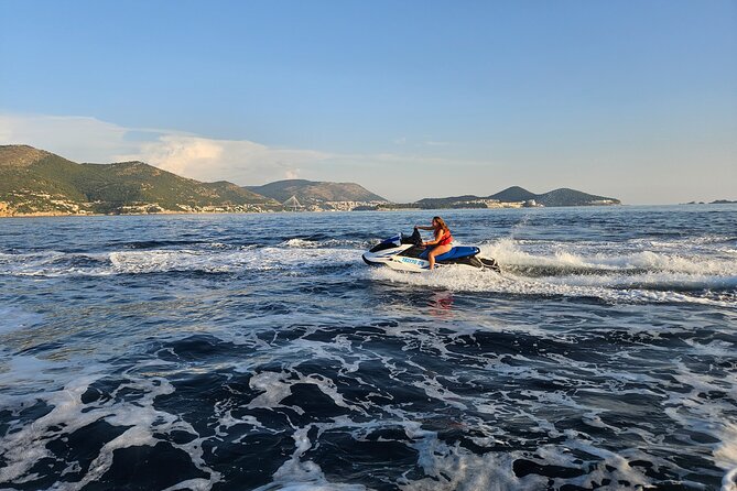 Jet Ski Rental in Dubrovnik - What the highest praise focuses on