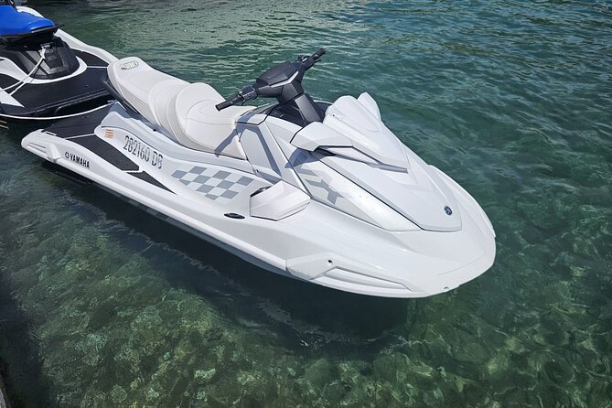 Jet Ski Rental in Dubrovnik - Booking advice and cancellation terms