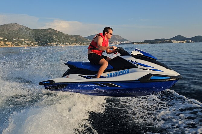 Jet Ski Rental in Dubrovnik - What makes the caves and islands worth the ride