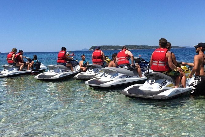 Jet Ski Safari Tour 1h - What $287.58 means for two people