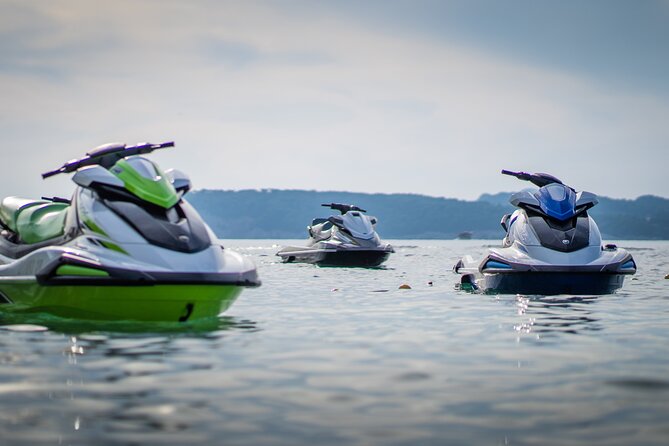Jet Ski Safari Tour 2h - Why this Dubrovnik jet ski trip is worth considering