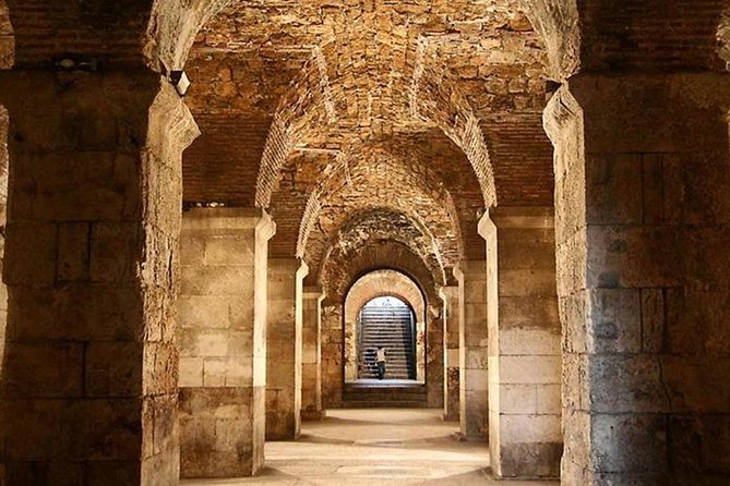 Jewish Heritage & Diocletian's Palace Private Split Tour - What makes this Split tour worth considering
